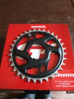 1x Sram GX eagle oKettenblatt 32 T 11/12 fach Neu Brandenburg - Bernau Vorschau