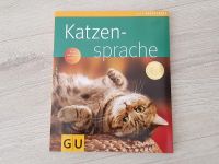 Katzensprache GU Tierratgeber Katzenbuch Niedersachsen - Barsinghausen Vorschau