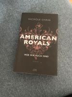 American Royals - Nichole Chase Hannover - Vahrenwald-List Vorschau