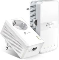 TP-Link WLAN AV1000 Powerline Adapter Set TL-WPA7617 KIT Verstärk Essen - Stoppenberg Vorschau