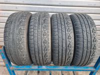 Kompletträder winterreifen Opel astra J 205/60R16 96H Nordrhein-Westfalen - Detmold Vorschau