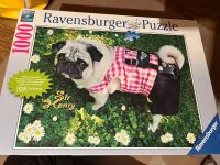 Ravensburger Puzzle Baden-Württemberg - Löchgau Vorschau