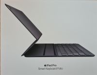 iPad 12 Pro Smart Keyboard Folio Apple A2039 Bayern - Oberding Vorschau