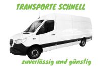 Umzüge/Transporte europaweit /Möbel /Taxi/ Entrümpelung /Entsorgu Thüringen - Schmalkalden Vorschau