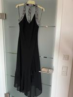 Schwarzes Damen Abendkleid Nordrhein-Westfalen - Herzebrock-Clarholz Vorschau