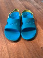 Decathlon Nabaji Badesandalen Sandalen Gr 27/28 Harburg - Hamburg Wilstorf Vorschau