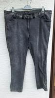 Jeans grau Ulla Popken Gr. 54 Hessen - Erlensee Vorschau