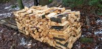 Brennholz aus dem Stamm Niedersachsen - Barsinghausen Vorschau