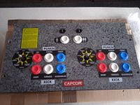 Capcom Edition Streetfighter 2 Deluxe Board 14 Spiele Neu  Top Bayern - Küps Vorschau