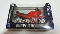 1:12 BMW R1100RS Modell NewRay Bayern - Reisbach Vorschau