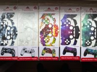 Sticker / Skins für PlayStation 4 Controller NEU Hessen - Eschwege Vorschau