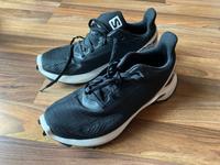 kinder laufschuhe salomon alpha cross 36 411161 trail running Bayern - Prien Vorschau