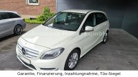 Mercedes-Benz B 200 *Garantie*Automatik*Navi*218€ mtl. Nordrhein-Westfalen - Rheurdt Vorschau