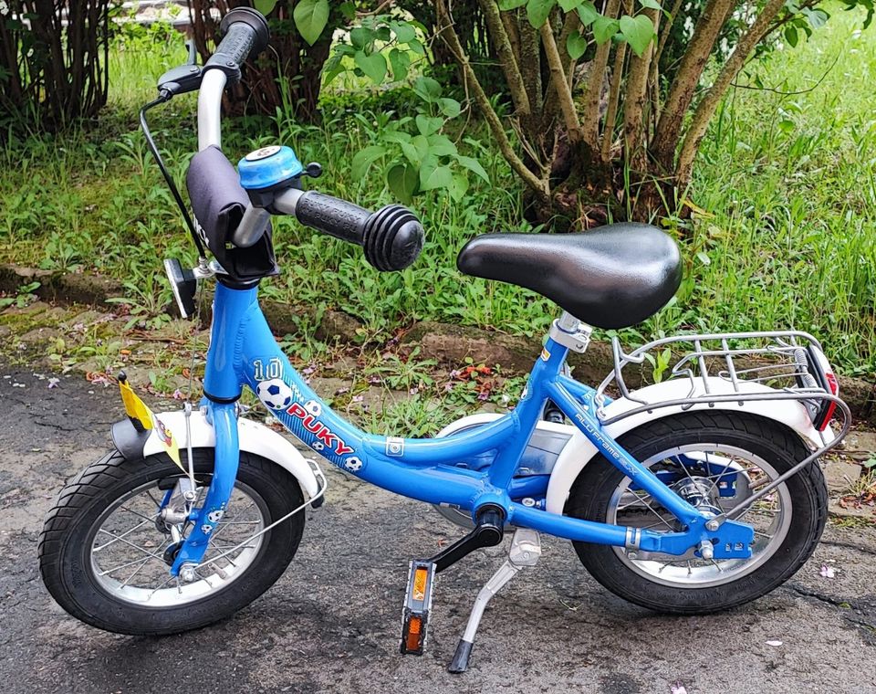 Puky Kinderfahrrad 12 Zoll in Aschaffenburg