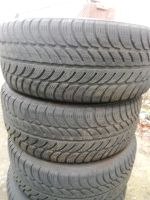 Winterreifen Reifen M+S 205/55R16 Nordrhein-Westfalen - Viersen Vorschau