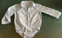 Zara Baby Boy Hemd Body hellblau 12-18 months Gr. 86 Baden-Württemberg - Spechbach Vorschau