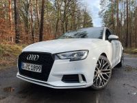 Audi A3 2.0 TDI LIM. | LaneA | VirtCockp | VOLLAUST. Berlin - Reinickendorf Vorschau