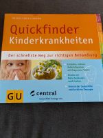 Buch Quickfinder Kinderkrankheiten Eimsbüttel - Hamburg Eimsbüttel (Stadtteil) Vorschau