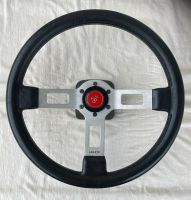 Abarth Sportlenkrad 37cm Baden-Württemberg - Renningen Vorschau