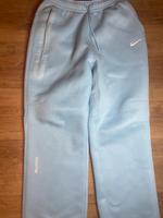 Nike nocta Anzug Hose babyblau Obervieland - Kattenesch Vorschau