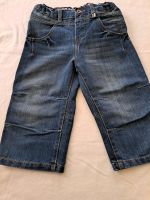 Kurze  3/4  Jungen Jeans Gr. 152 Essen-West - Frohnhausen Vorschau