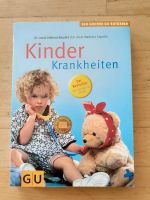 Buch " Kinderkrankheiten " Baden-Württemberg - Holzgerlingen Vorschau