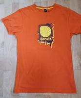 Bench T Shirt S Herren Marke Bench Sachsen - Wilkau-Haßlau Vorschau