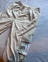 Adidas Parachute Hose in beige. Gr. M (38-40) Köln - Rodenkirchen Vorschau