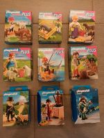 Playmobil 4794, 5412, 9296, 70430, 70426 Bayern - Gräfendorf Vorschau