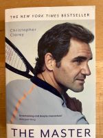 The Master, the brilliant career of Roger Federer Hamburg-Nord - Hamburg Eppendorf Vorschau