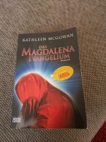 Roman "Das Magdalena Evangelium" Bayern - Niedernberg Vorschau