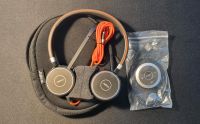 Jabra Evolve Stereo kabelgebundenes USB-A-Office-Headset Nordrhein-Westfalen - Dormagen Vorschau