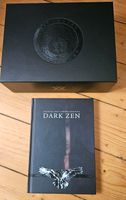 Dark Zen Raf Camora Box Buch, Poster und CD XV Niedersachsen - Laatzen Vorschau