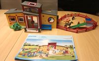 9275 Playmobil Tierhotel / Hundepension Niedersachsen - Hagenburg Vorschau