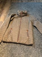 Superdry Steppjacke Gr. 36 Schleswig-Holstein - Ellerau  Vorschau