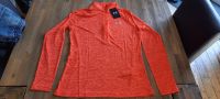 Under Amour Laufshirt Orange Gr.M NEU mit Etikett Saarland - Völklingen Vorschau