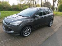 Ford Kuga Individual Niedersachsen - Hagen Vorschau