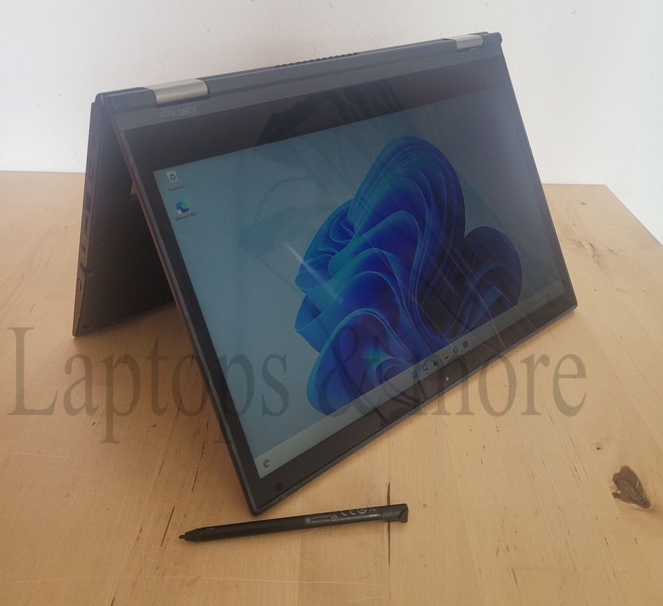 Lenovo X380 Yoga Touchscreen i5 8gb Ram 256gb SSD in Berlin