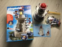 Playmobil Piraten Soldatenturm 6680 mit Verpackung und Anleitung Schleswig-Holstein - Neudorf-Bornstein Vorschau