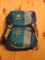 deuter - Kinderrucksack Schleswig-Holstein - Elmshorn Vorschau