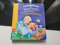 Kinderbuch / die ersten Gutenacht Geschichten / Ravensburger Baden-Württemberg - Bruchsal Vorschau