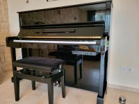 Klavier Kawai AT-22 silent, 122cm Bayern - Parkstetten Vorschau