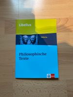 Libellus Philosophische Texte neu !!! Rheinland-Pfalz - Boppard Vorschau