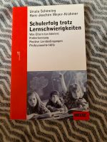 Buch Schulerfolg trotz Lernschwierigkeiten Schleswig-Holstein - Mielkendorf Vorschau