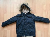 Winterjacke Winterparka Gr. 98/104 Dresden - Tolkewitz Vorschau