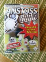 Fussballmanager Anstoss 2005 Baden-Württemberg - Löwenstein Vorschau