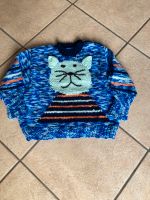 Pullover Strickpullover 98 / 104 Brandenburg - Eberswalde Vorschau