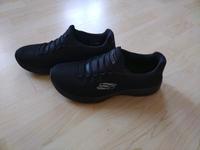 Skechers Slip On Sneaker Gr. 38 Schwarz Neu Brandenburg - Prenzlau Vorschau