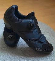 GIRO Rennradschuhe m. BOA-System Niedersachsen - Georgsmarienhütte Vorschau