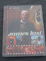 DVD - James Last - Die ZDF Kultnacht, gebraucht, sehr guter Zusta Niedersachsen - Hatten Vorschau